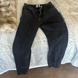 Ragged jeans size 30